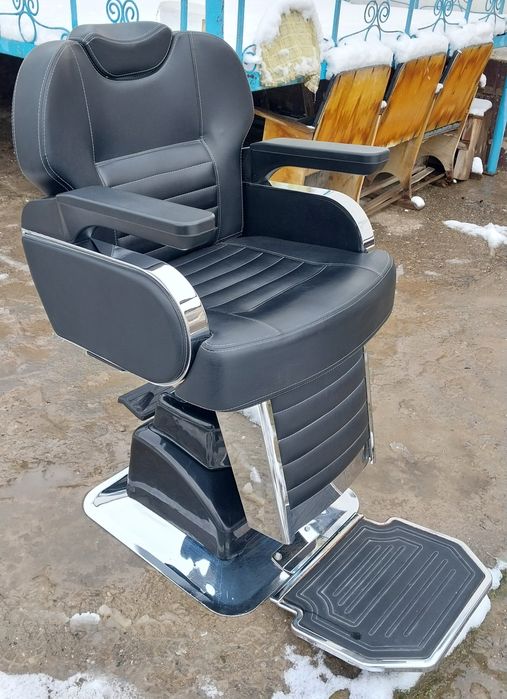 Кресло барберское турецкое