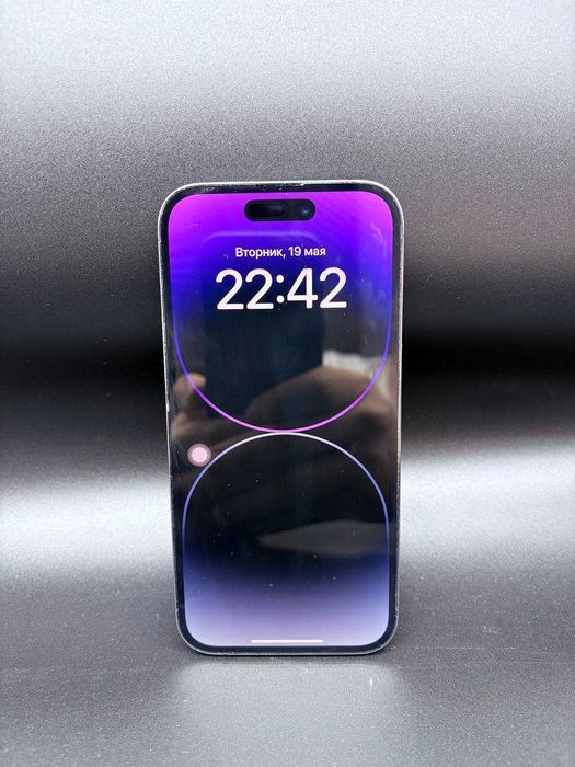 Apple iPhone 14 Pro 256 GB