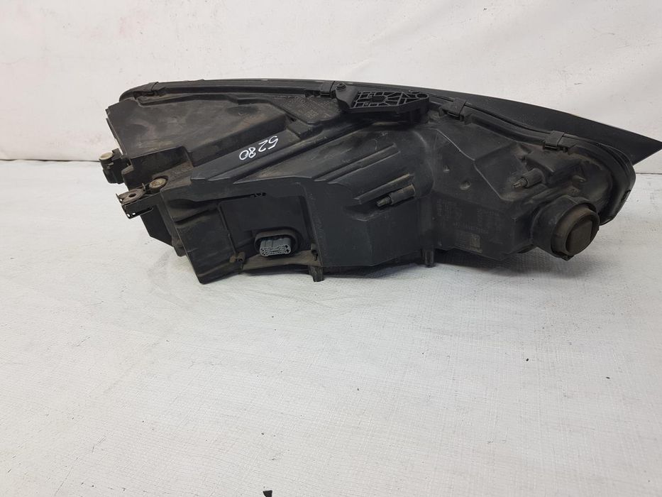 Far stanga full led Audi A5 dupa 2017