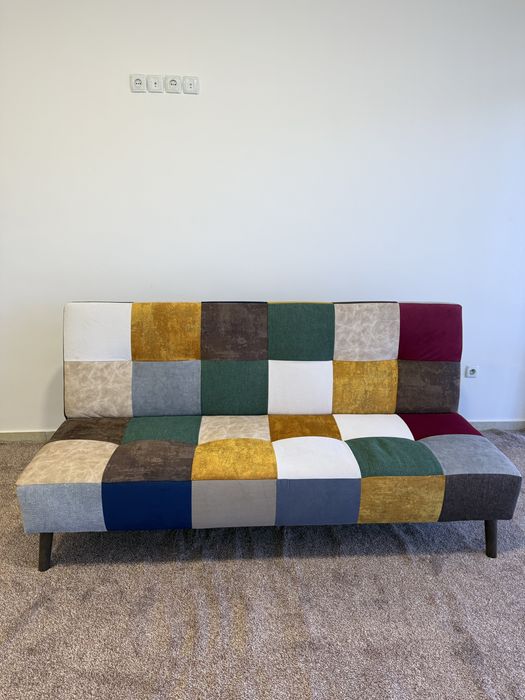 Продается диван в стиле IKEA