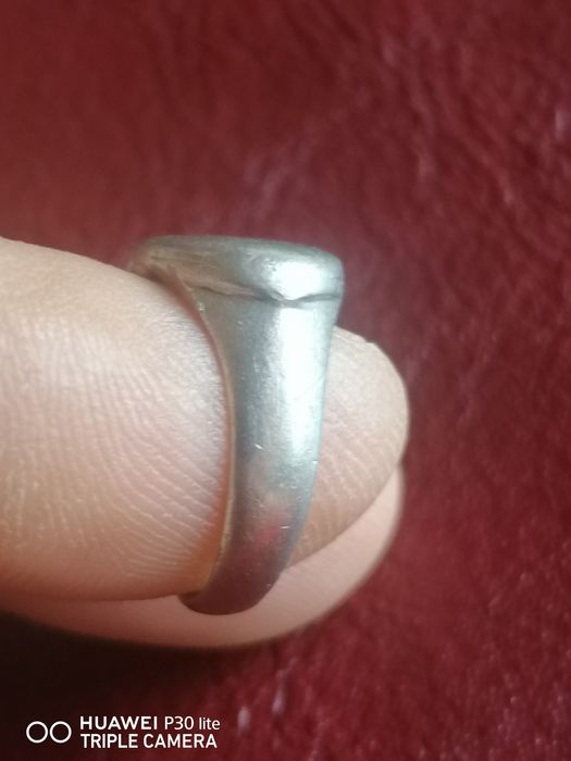 Стари сребърни пръстени!