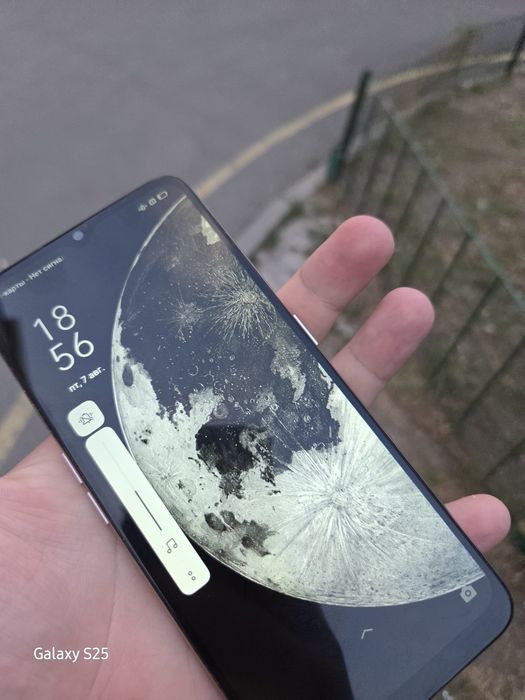 Oppa A5 2020 года