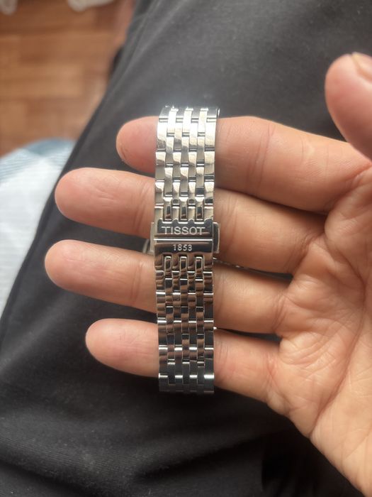Часы Tissot original
