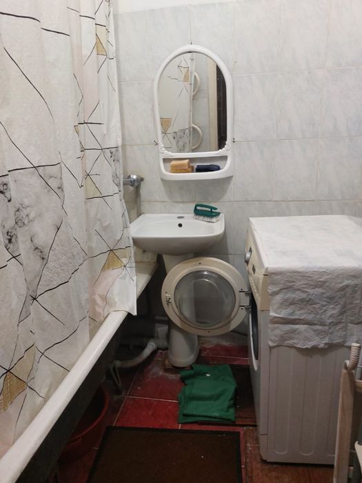 Комната для подселенья