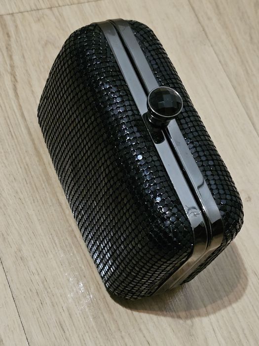 Продам туфли черные