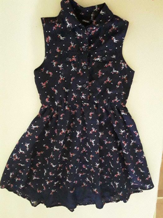 Луксозни детски рокли 12лв. всяка