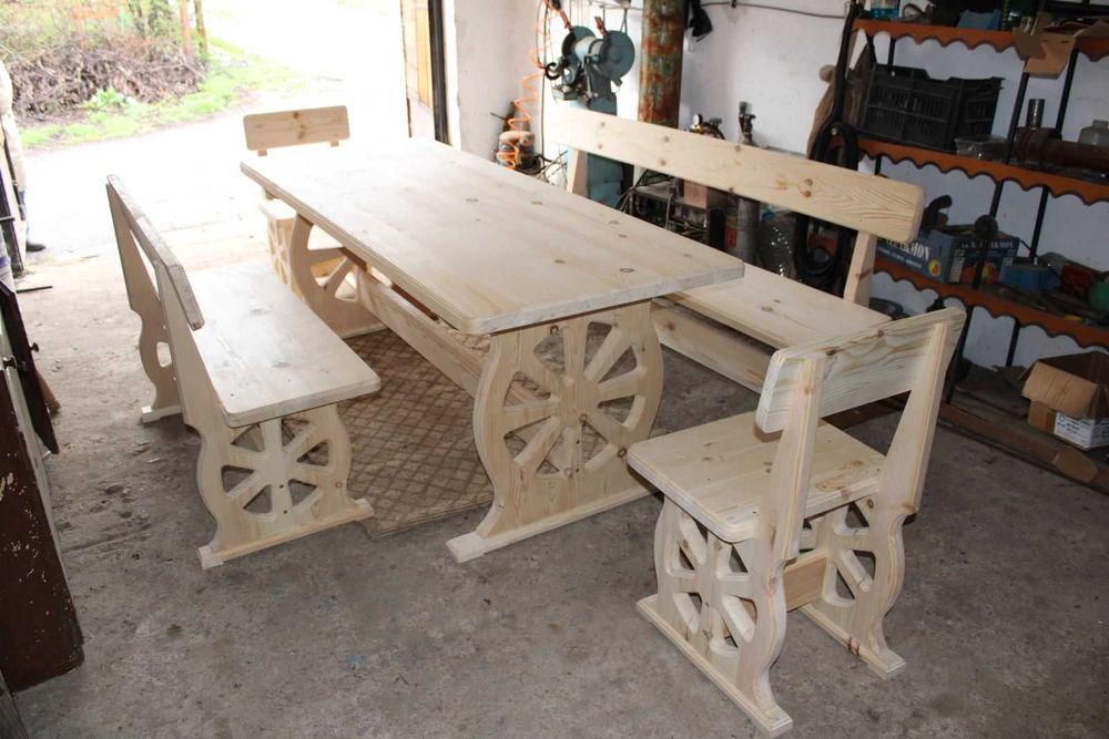 Баварски комплект