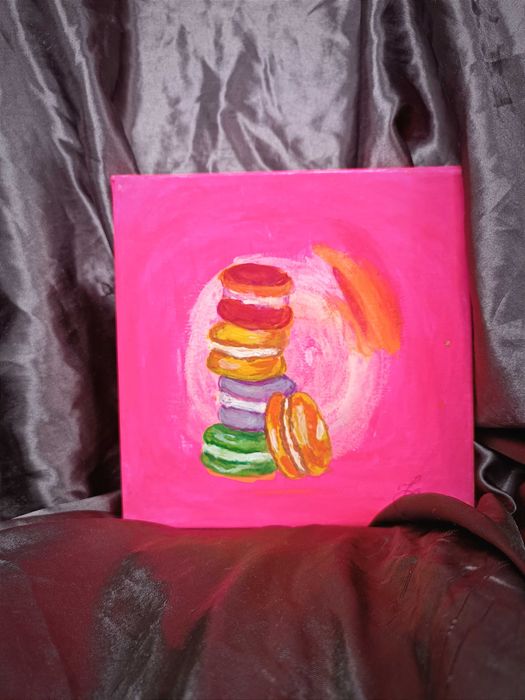 Изработване на картини по поръчки