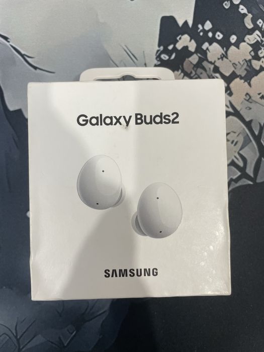 Samsung galaxy buds 2