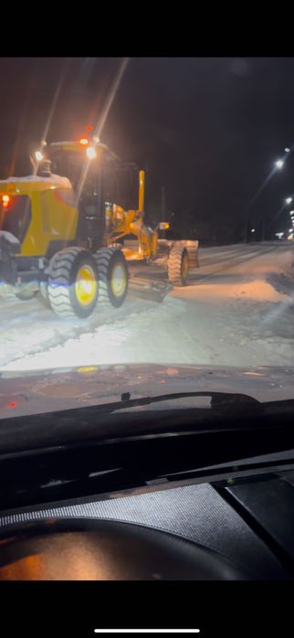 Аренда, услуги Автогрейдера