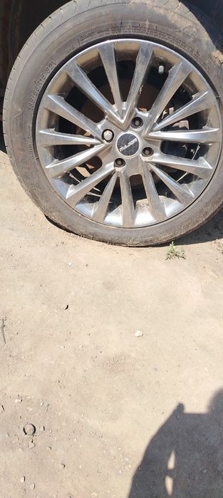 Продам диски камрики стиль 55