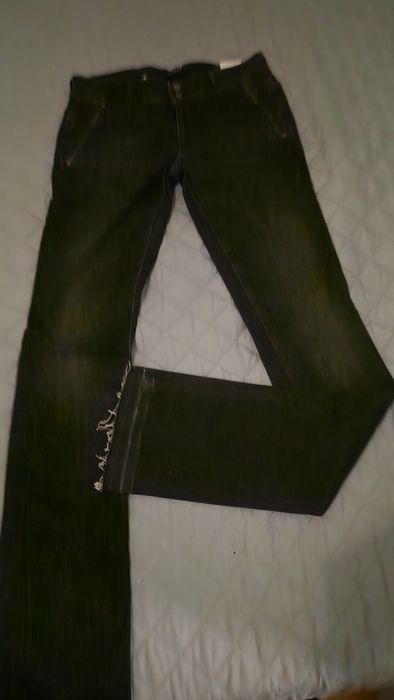 Дънки Calvin Klein diesel liu jo guess Zara tommy g starr pause