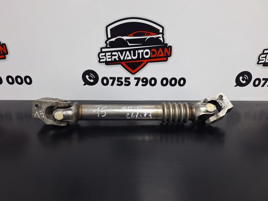 Ax volan BMW Seria 1 LCI (2008-2011) (E81,E87) 2.0 Motorina 2009