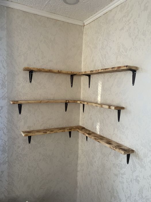 Рафтове за стена