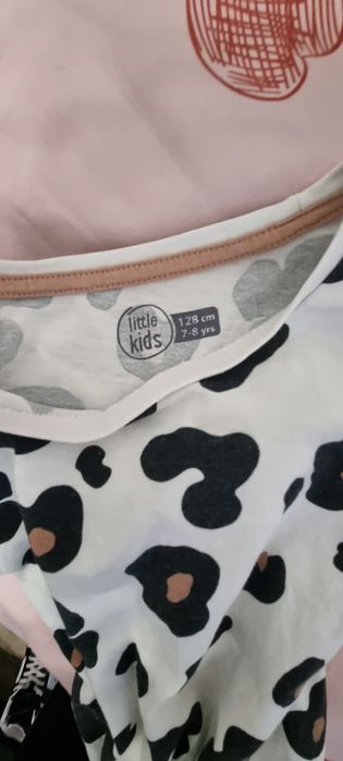 Bluza fete marime 128