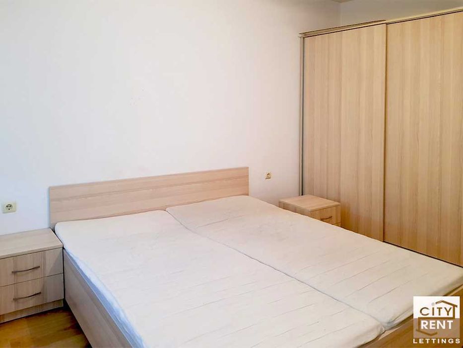 Дава се под наем Двустаен апартамент в Велико Търново, Зона Б - 50 кв.м за 335 € - Снимка #4