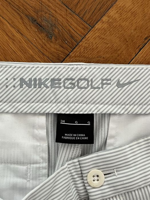 Къси гащи Nike Golf