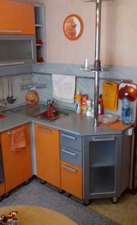 Дава се под наем Тристаен апартамент в Пловдив, Мараша - 87 кв.м за 295.8 € - Снимка #2