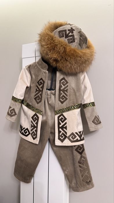 Прокат костюмов на Тұсау кесер,1жас
