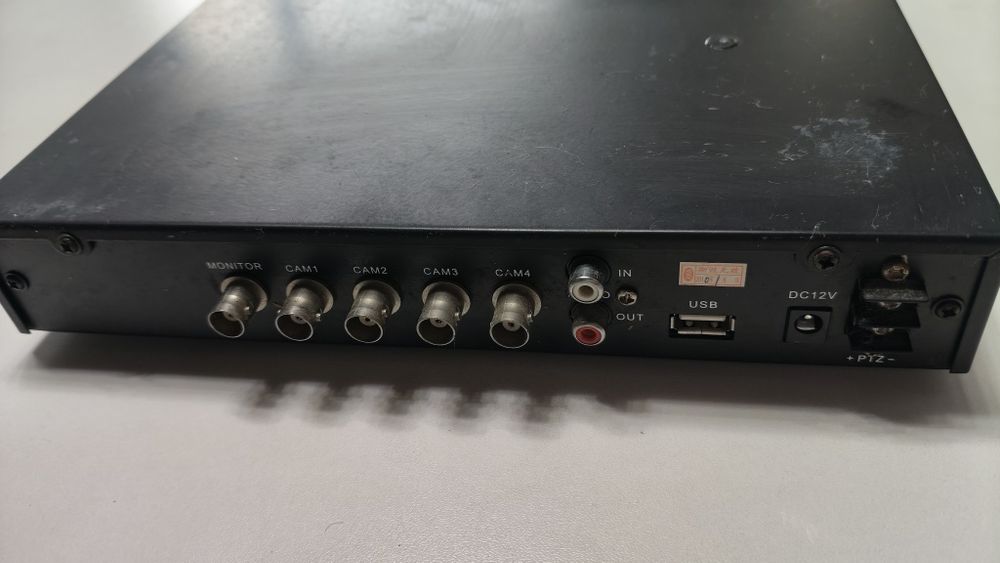 Видеорегистратор