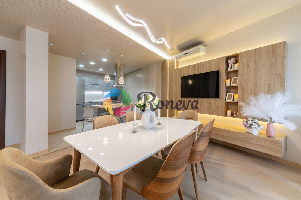 Продава се Многостаен апартамент в Варна, м-т Евксиноград - 176 кв.м за 2557 €/кв.м - Снимка #1