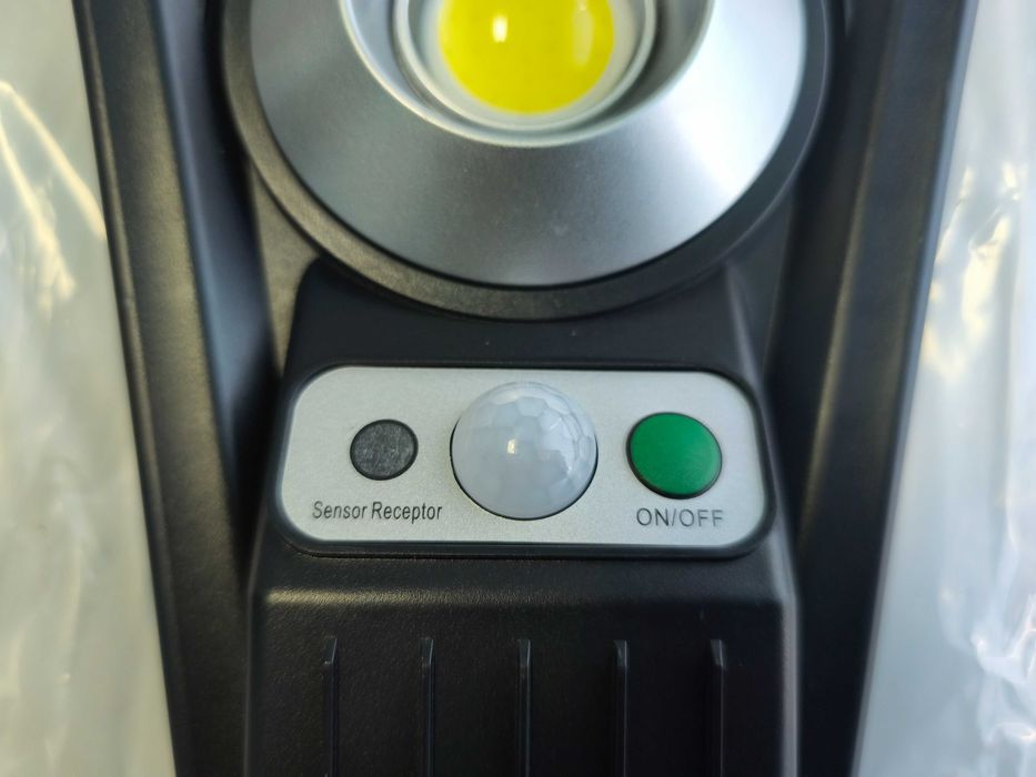 Lampa solara stradala Jortan