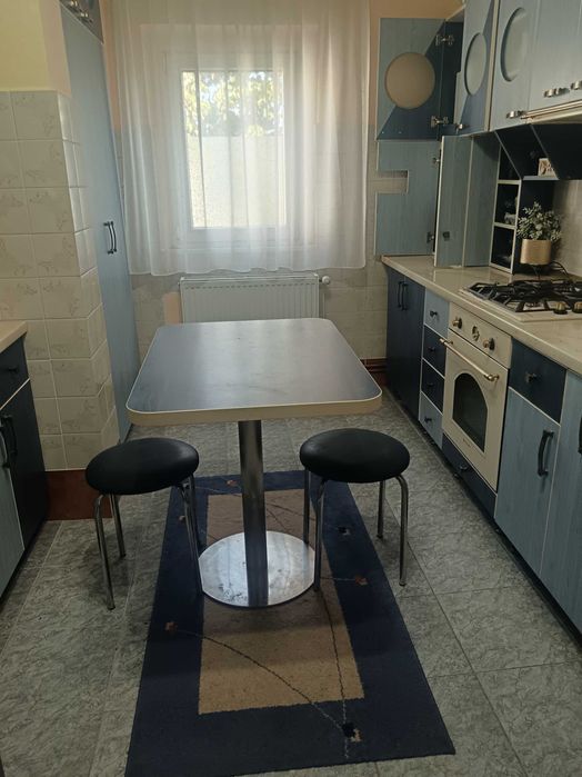 Apartament 3 camere Ploiești – Cantacuzino / Păltiniș | Centrală | Complet amenajat