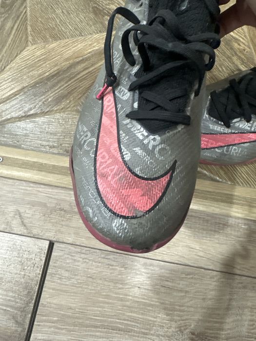 Найк бутсы(сороконожки)