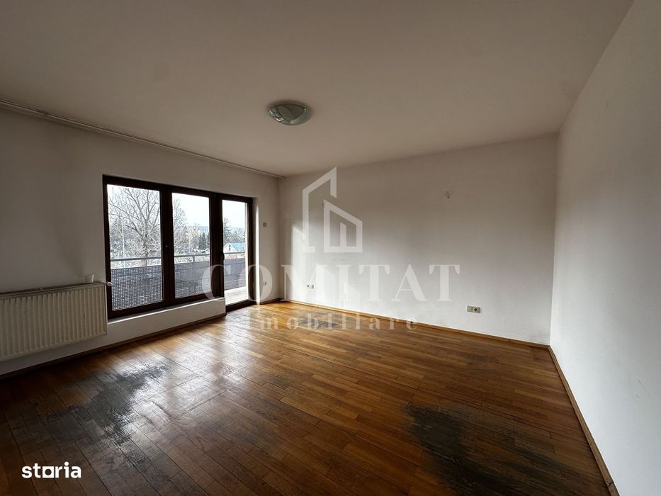 Apartament 3 camere | Confort Lux | Calea Turzii