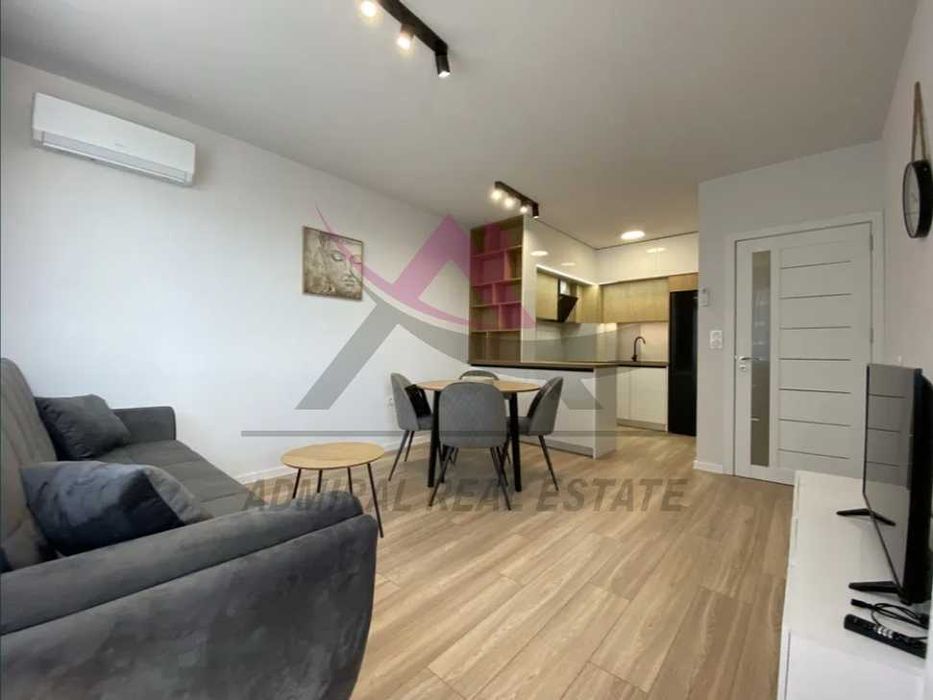 Дава се под наем Двустаен апартамент в Варна, Победа - 60 кв.м за 500 € - Снимка #2