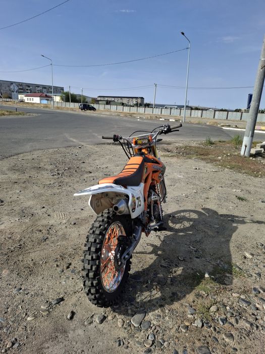 Продам эндуро 250 кубов