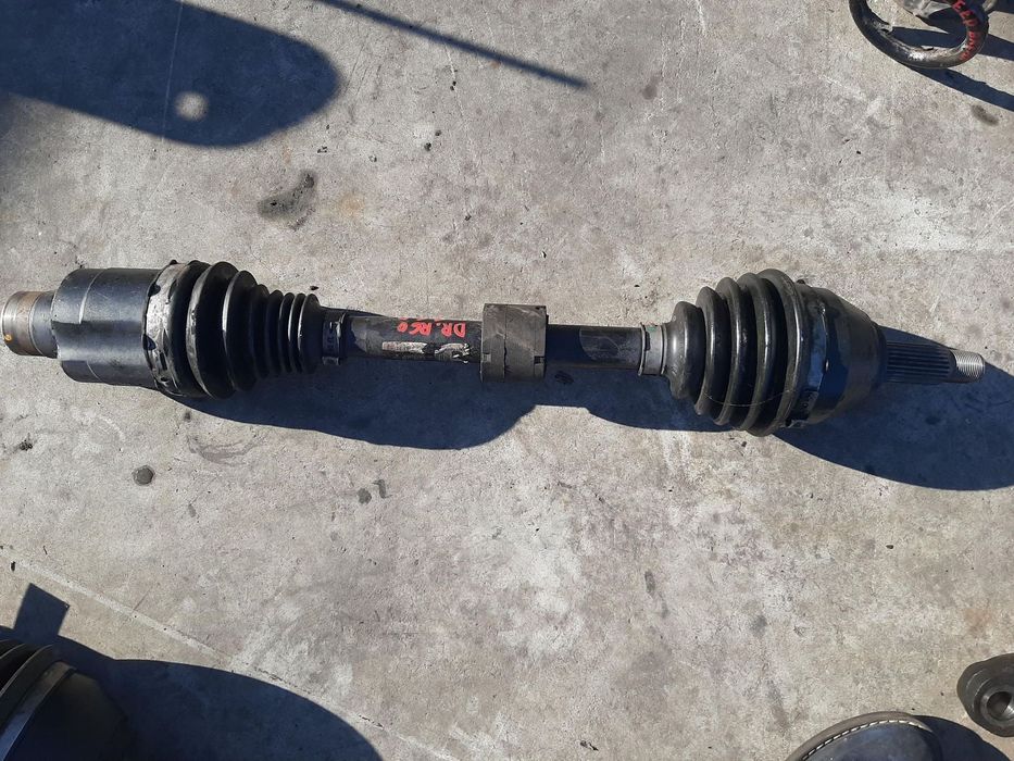 planetara dreapta fata 1.6 d 4x4 mini countryman r60