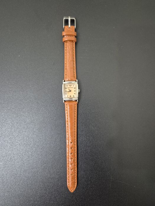 Armani часы женские