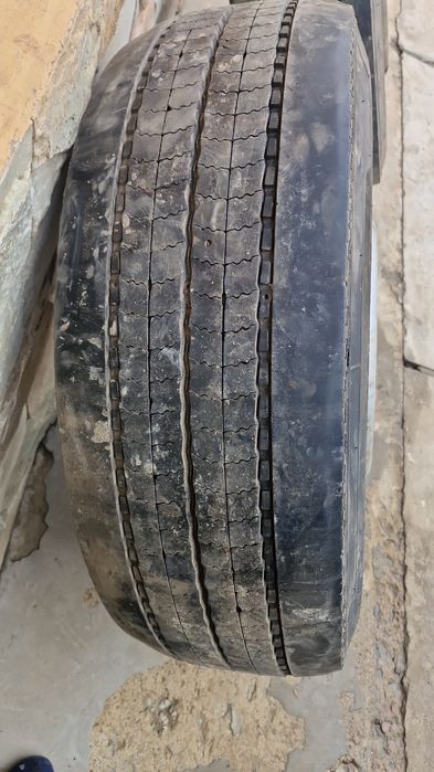 Ведущий балон 315.70