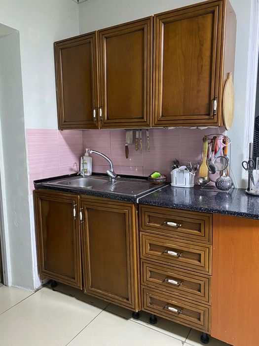 Кухонный гарнитур бу