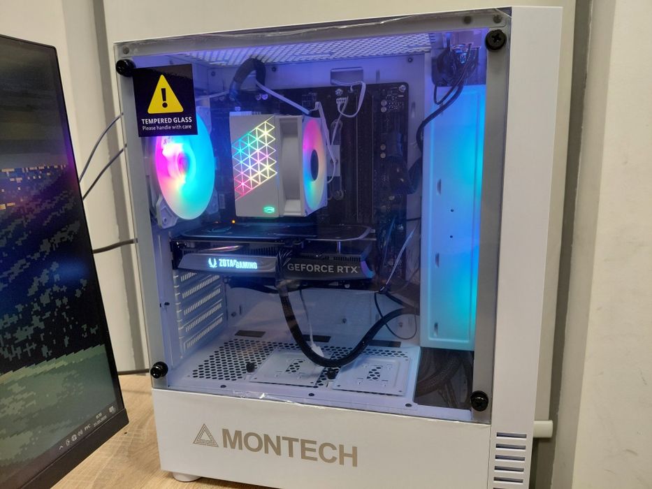 Продается системный блок