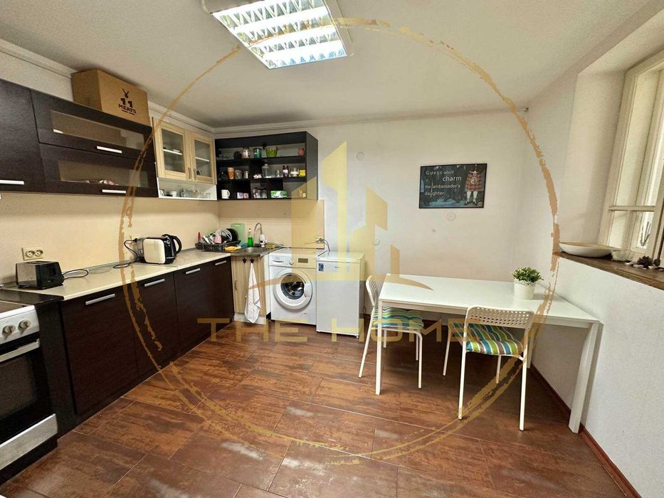 Дава се под наем Тристаен апартамент в Варна, ВИНС - 65 кв.м за 300 € - Снимка #4