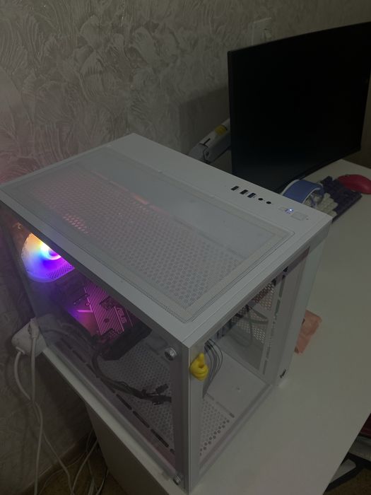 продам комп игровой срочно