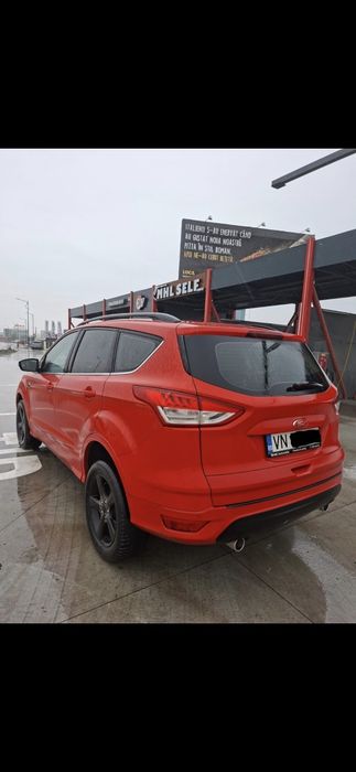 FORD Kuga 2015 — imagine 4