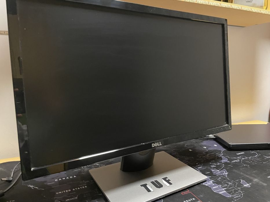 Monitor Dell 75hz