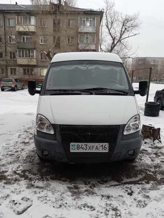 Продаю Газель 2015