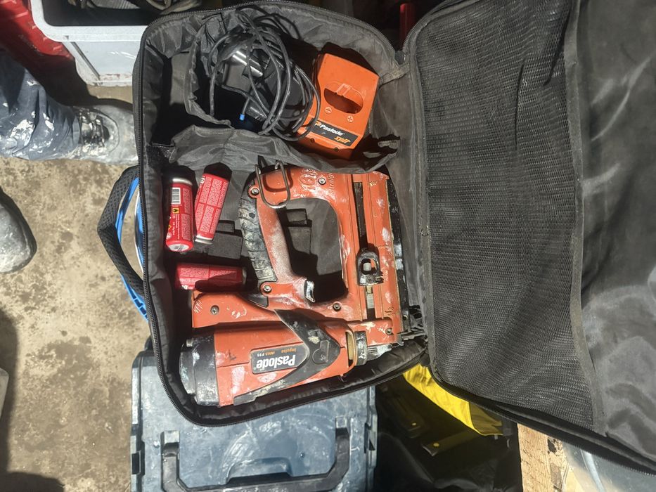 Fein paslode bosch milwauke bessey