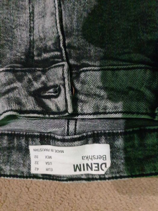 Мъжки дънки,лот 30,31номер