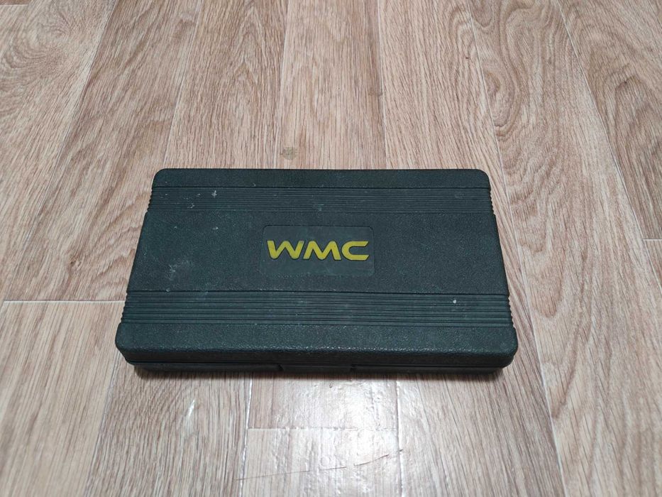 Набор инструментов