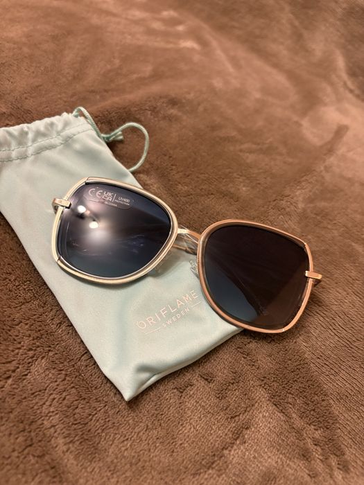 Очила на Oriflame