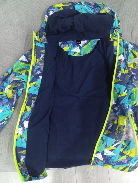 Детские ветровки