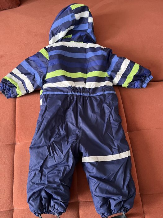 Продам зимний комбинезон