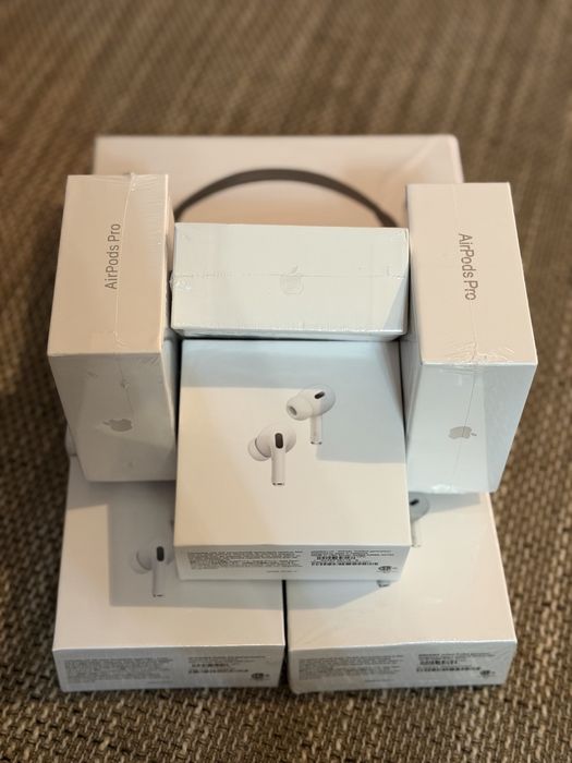 Vand AirPods 2nd Pro(ANC)