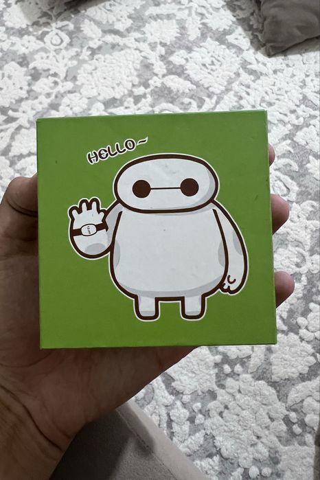 Детские часы Safe Keeper GW300