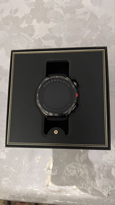 НОВЫЕ Huawei Watch GT 5! Смарт-часы с супер автономностью!